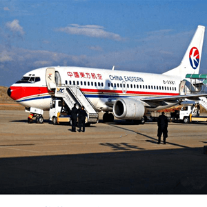 肥东白龙航空托运航空快运业稳步发展的原因是什么？